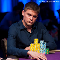 300 000$ Super High Roller Bowl: Каверман, Цукерник и Хольц лидируют в турнире