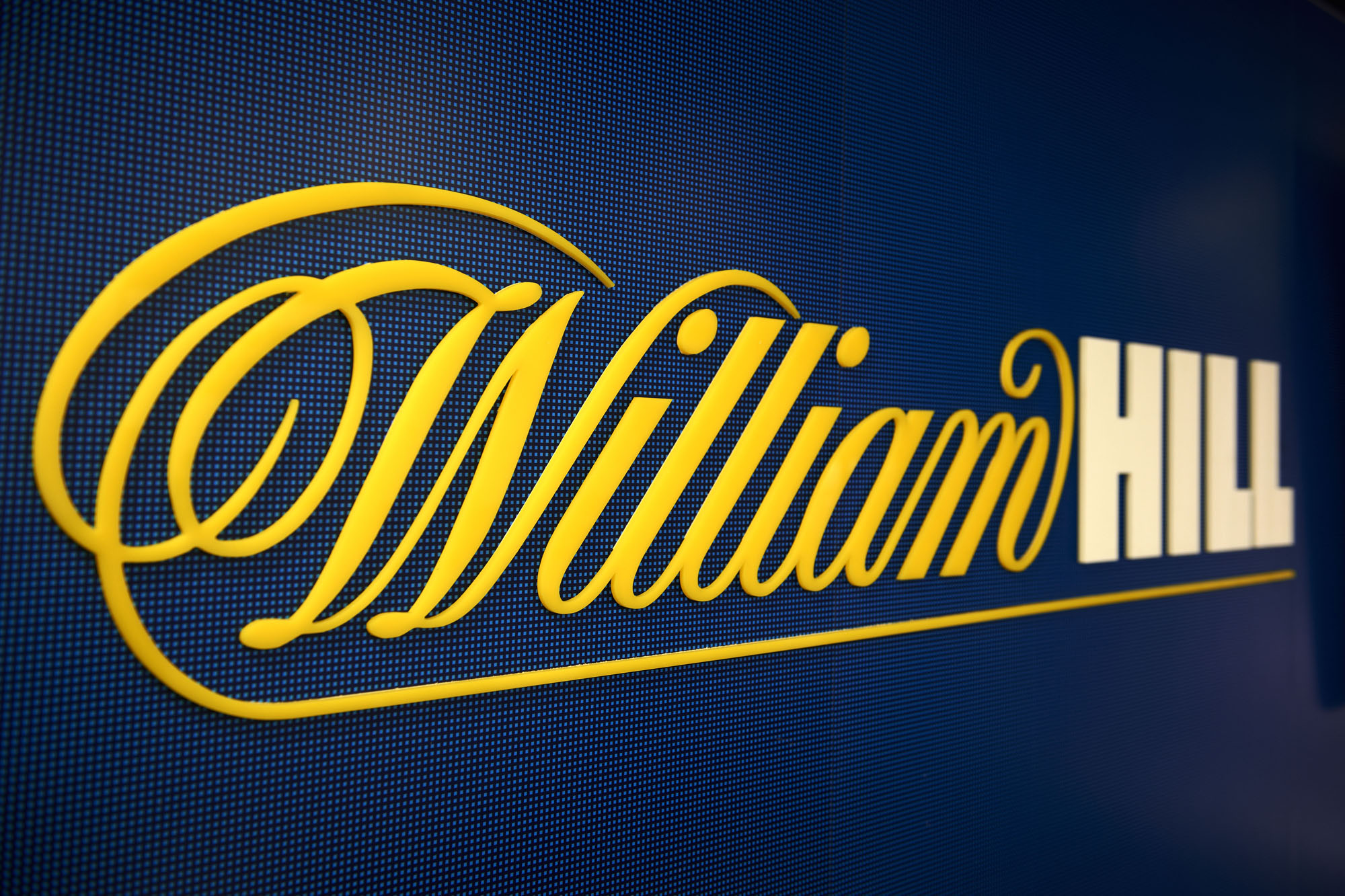 William hill. es