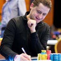 Алексей Хорошенин выиграл Sunday Million