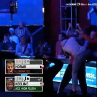 Покерист ошибся и решил, что он выиграл WSOP Colossus