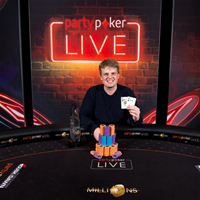 Войтех Ружечка чемпион турнира хайроллеров на PartyPoker Millions