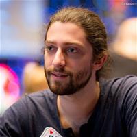 Российский хайроллер Игорь Курганов подписал контракт с PokerStars