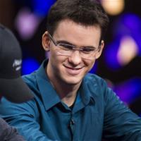Трутеллер выиграл шестизначную сумму на хайстейкс