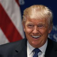 Букмекерская контора Paddy Power огорчена победой Дональда Трампа