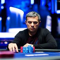 SCOOP 2016: Трояновский на финалке Event 3-H ($2,100 NL Draw)