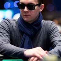 EPT Grand Final: Белорус Никита Бодяковский лидирует в €100.000 Super High Roller