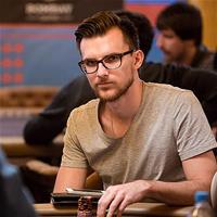 Андрей Патейчук о WSOP: «Я плачу деньги за удовольствие»