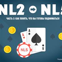 От NL2 к NL5: как понять, что вы готовы