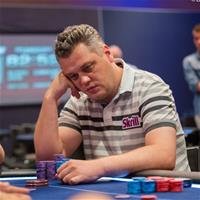 Сергей Рыбаченко: «У нас слоуролл считают нормой»