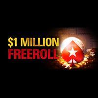 Российско-украинский хедз-ап в миллионом фриролле на PokerStars