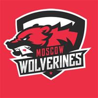 «Московские росомахи» удерживают лидерство