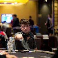 Дмитрий Урбанович – третий в 5 000$ PLO