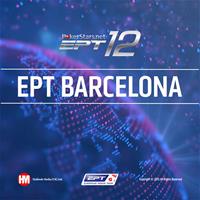 Прямая видео трансляция с EPT Барселона, День 3