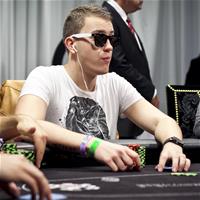 Романовский проиграл более 120 000$ на SCOOP