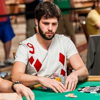 Бен Сульски – лучший кэш-игрок на PokerStars