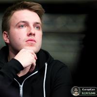 €urop€an: «Надо верить в мечту, пока ты молод»