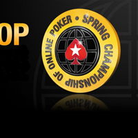 Профессионалы PokerStars выяснят кто лучший на серии SCOOP
