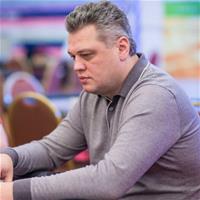 Сергей Рыбаченко: «В целом я бы оценил серию на твердую 4+»
