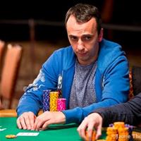 Михаил Сёмин расстроен политикой PokerStars