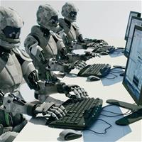Первый турнир покерных ботов