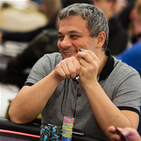Владимир Трояновский нацелен на победу в PokerStars Championship Main Event