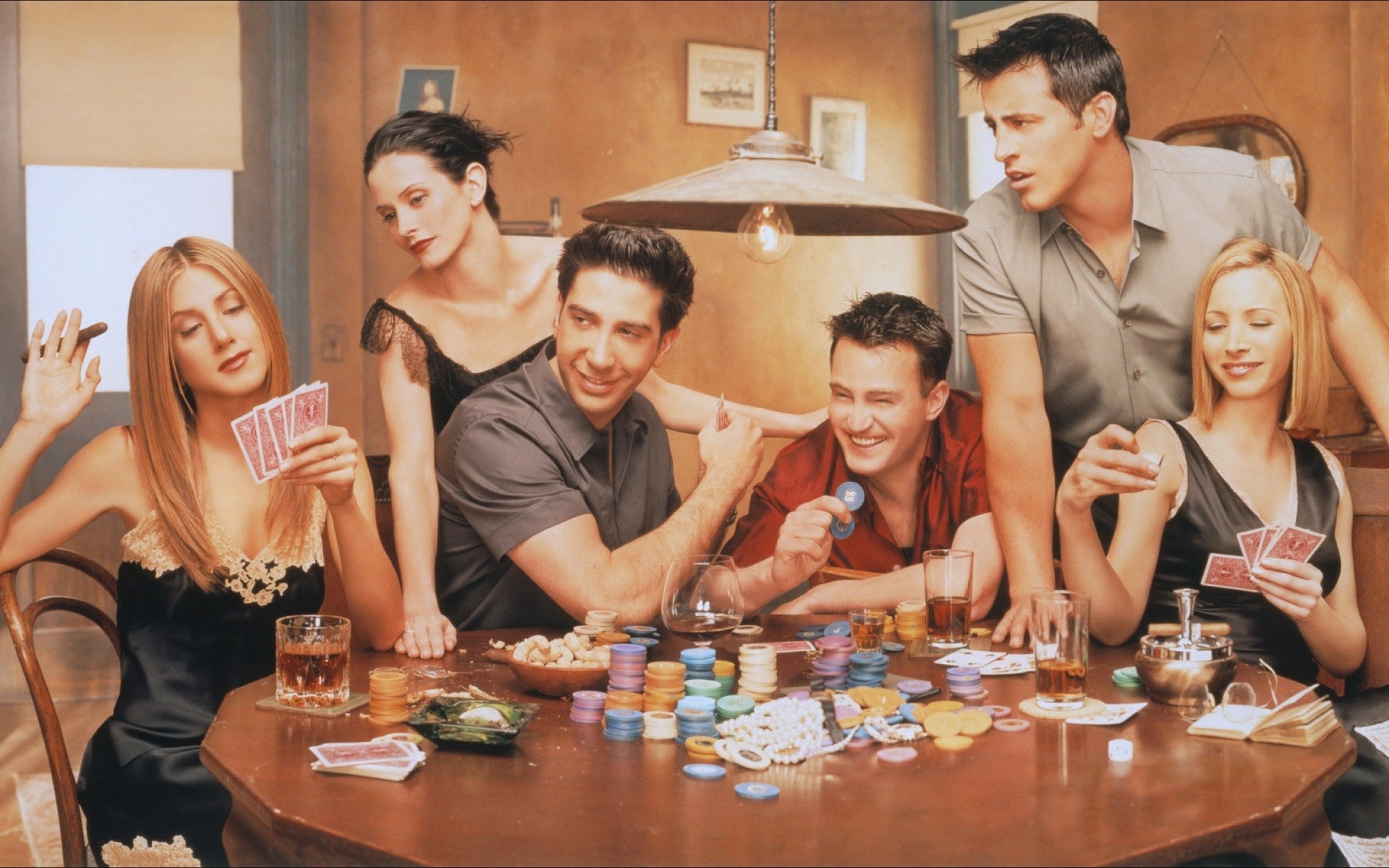Друзья смотреть онлайн серия про покер пасьянс тройная косынка по 3 карты играть бесплатно без регистрации