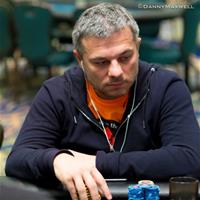 PCA Main Event: Владимир Трояновский вышел в предфинальный день