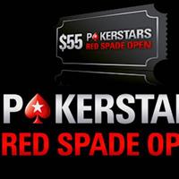Red Spade Open: Большая сделка в финале