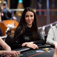 Девушка Филатова снялась в рекламном видеоролике PartyPoker