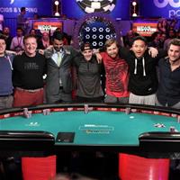 WSOP Main Even: Налоговая США заработала больше чемпиона
