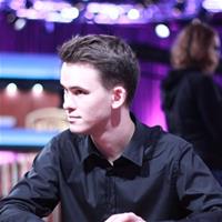 Хороший день для Трутеллера на хайстейкс