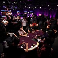Сформирован финальный стол Super High Roller Bowl 300 000$