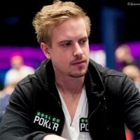 Isildur1 берет еще одну медаль SCOOP