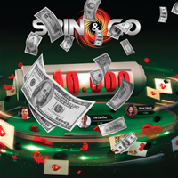 В Spin&Go PokerStars разыгран очередной миллион