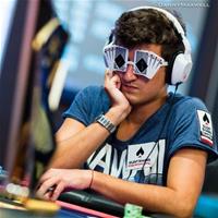 Главное событие WSOPE: Урбанович вырвался в лидеры