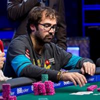 Джейсон Мерсье: «Не могу же я выиграть все финалки WSOP»