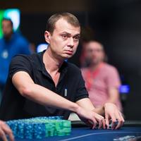 Денис Шафиков занял 4 место в EPT Main Event