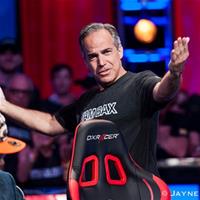 WSOP ME: Как Клифф Джозефи лишился шансов на успех