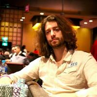 Курганов второй на Aussie Millions $25 000 Challenge
