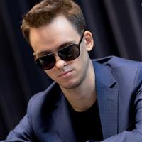 Тимофей Кузнецов больше всех выиграл на хайстейкс в 2017 году