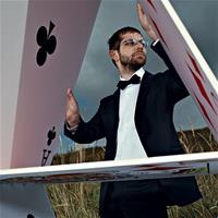 Илья Городецкий: «Контракта с PokerStars у меня нет»