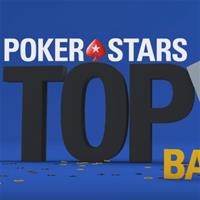 Топ-5 бэдбитов от PokerStars (Видео)