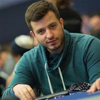 Артем Металиди совершил прорыв в рейтинге GPI