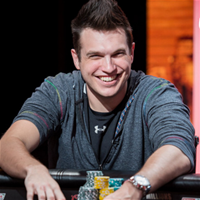 Дуглас Полк выиграл 271 272$ на PartyPoker во время стрима