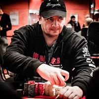 Четверо россиян продолжают борьбу за браслет в 1500$ Shootout NLH
