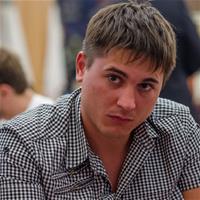 Артем "veeea" Веженков вернулся к тренировкам
