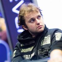 SCOOP 2016: Антон «ekziter» Астапов занял 3-е место в турнире хайроллеров