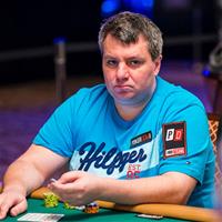 WCOOP 2016: Заиченко в финале 4-дневного турнира