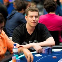 GPI: Ари Энгель приближается к Хольцу