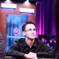 Trueteller выбился в лидеры дня на хайстейкс
